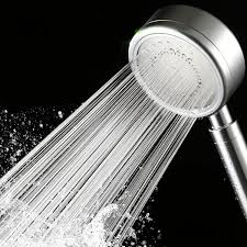Bạn có biết cách bảo quản vòi sen tăng áp?